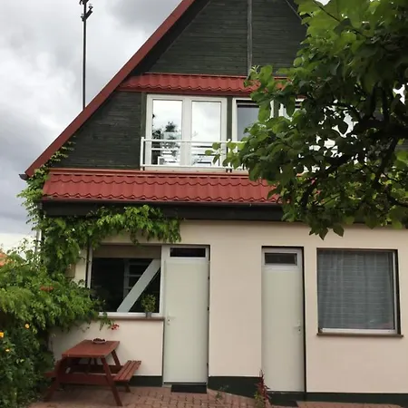 Domek Wakacyjny Mikolajki  Exterior photo