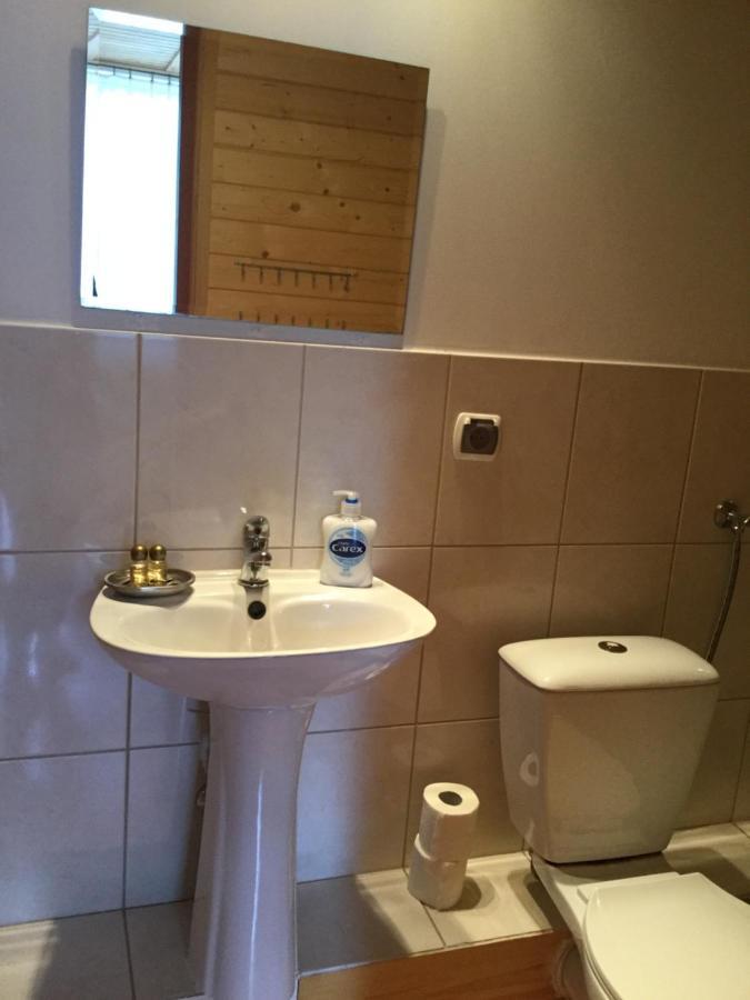 Wakacyjny * Mikolajki (Mragowo)