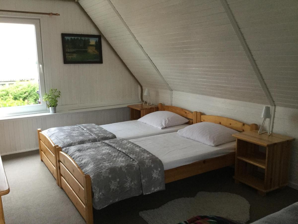 Wakacyjny Lodge