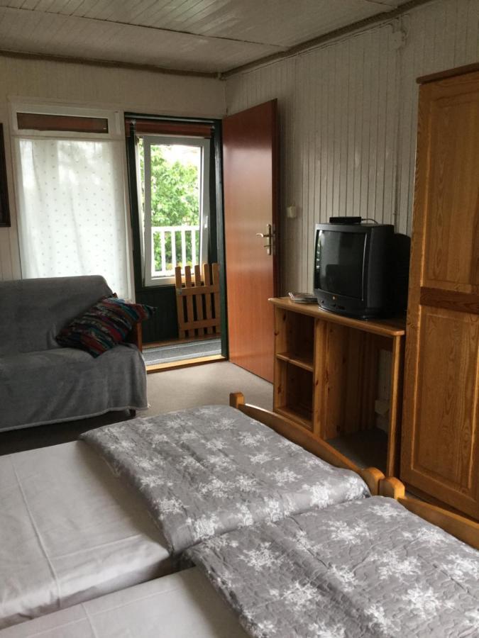 Wakacyjny Lodge *