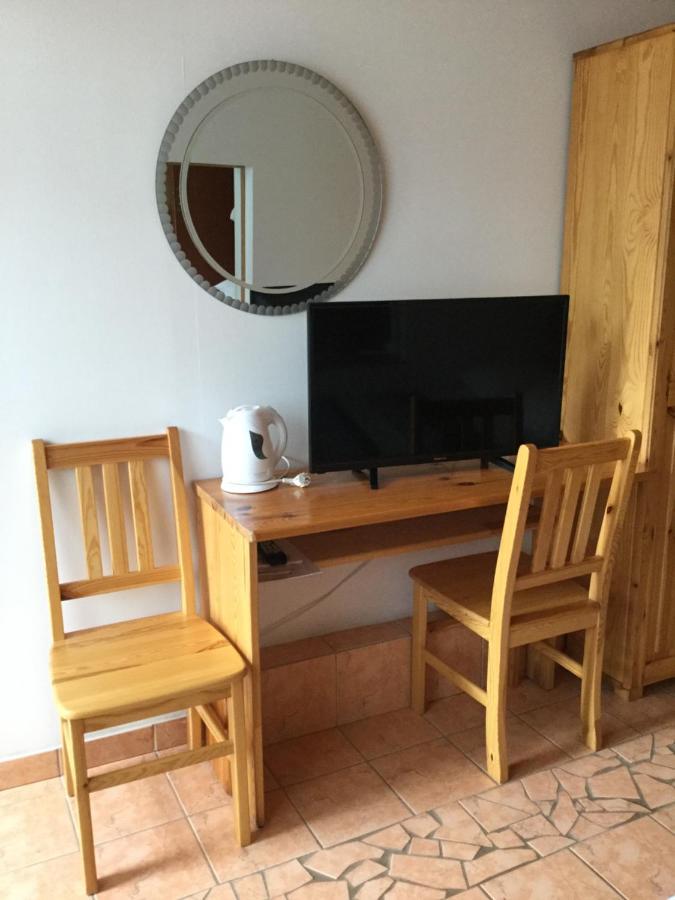 Wakacyjny Lodge Mikolajki (Mragowo)